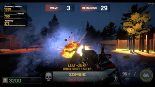 Скриншот 3 к игре War Identity