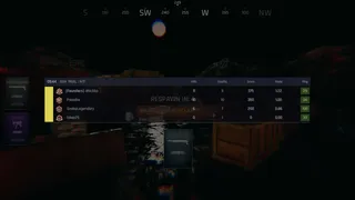 Скриншот 4 к игре War Identity