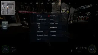 Скриншот 5 к игре War Identity