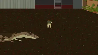 Скриншот 3 к игре Dimetrosaur 2