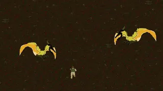 Скриншот 4 к игре Dimetrosaur 2