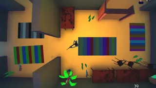 Скриншот 1 к игре Seeking revenge