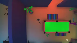 Скриншот 3 к игре Seeking revenge