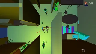 Скриншот 4 к игре Seeking revenge