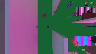 Скриншот 7 к игре Seeking revenge