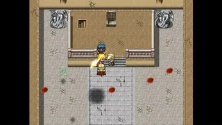 Скриншот 2 к игре 誅神計畫