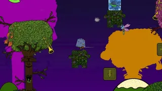 Скриншот 1 к игре Dream Knights