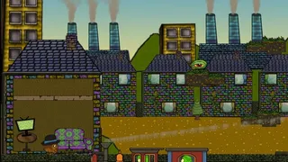 Скриншот 2 к игре Dream Knights