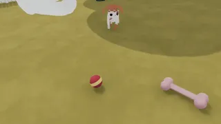 Скриншот 5 к игре You Can Pet The Dog VR
