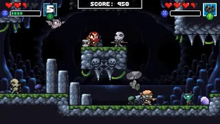 Скриншот 2 к игре Stones of the Revenant
