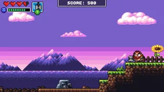 Скриншот 3 к игре Stones of the Revenant