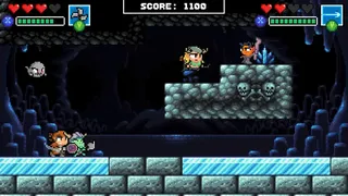 Скриншот 4 к игре Stones of the Revenant