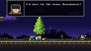Скриншот 5 к игре Stones of the Revenant