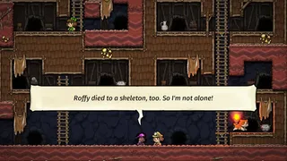 Скриншот 7 к игре Spelunky 2