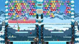 Скриншот 2 к игре Hamster Scramble
