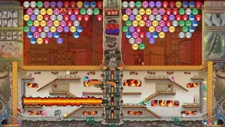 Скриншот 5 к игре Hamster Scramble