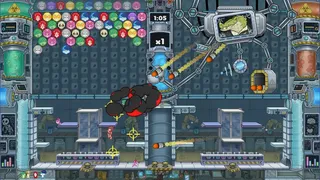 Скриншот 6 к игре Hamster Scramble