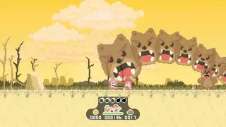 Скриншот 1 к игре Treasure Drifter: Nian