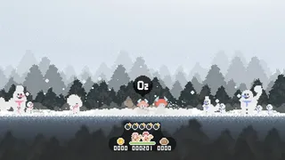 Скриншот 2 к игре Treasure Drifter: Nian