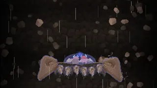 Скриншот 3 к игре Treasure Drifter: Nian