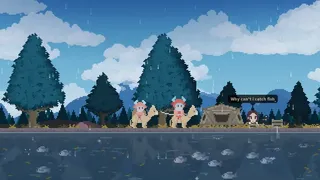 Скриншот 5 к игре Treasure Drifter: Nian