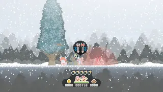 Скриншот 6 к игре Treasure Drifter: Nian
