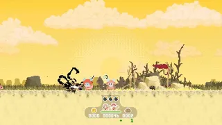 Скриншот 8 к игре Treasure Drifter: Nian