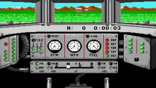 Скриншот 2 к игре Steel Thunder