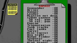 Скриншот 6 к игре Steel Thunder