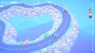 Скриншот 6 к игре Rolling Hamster