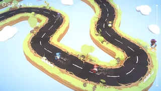 Скриншот 7 к игре Rolling Hamster