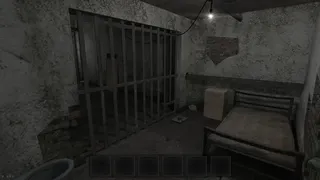 Скриншот 2 к игре Metel - Horror Escape