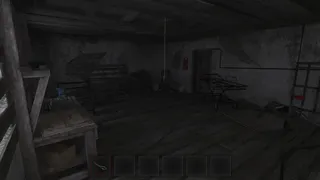 Скриншот 5 к игре Metel - Horror Escape