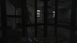 Скриншот 6 к игре Metel - Horror Escape