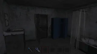 Скриншот 7 к игре Metel - Horror Escape