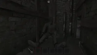 Скриншот 8 к игре Metel - Horror Escape