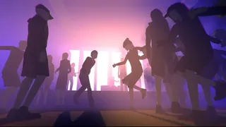 Скриншот 1 к игре Mad Mosh