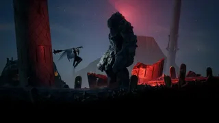 Скриншот 2 к игре The Light of the Darkness: Renascence