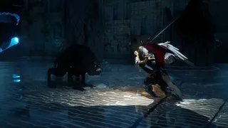 Скриншот 6 к игре The Light of the Darkness: Renascence