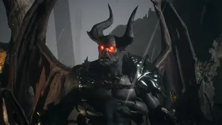 Скриншот 7 к игре The Light of the Darkness: Renascence