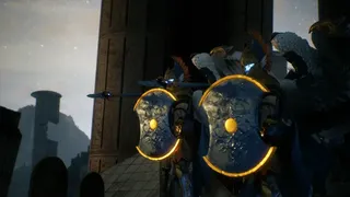 Скриншот 8 к игре The Light of the Darkness: Renascence