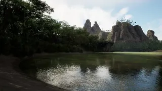 Скриншот 2 к игре Sanctuary Island