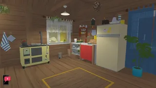 Скриншот 3 к игре I hope she's ok