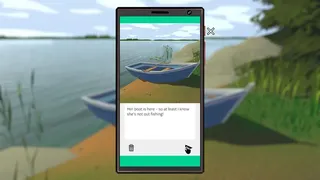 Скриншот 5 к игре I hope she's ok