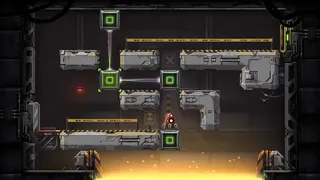 Скриншот 1 к игре Unit 404