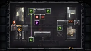 Скриншот 2 к игре Unit 404