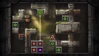 Скриншот 3 к игре Unit 404