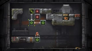 Скриншот 4 к игре Unit 404