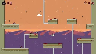 Скриншот 4 к игре Alien Cat 8