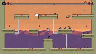 Скриншот 5 к игре Alien Cat 8